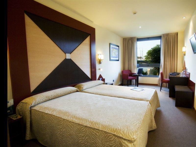 Ribera De Triana Hotel Sewilla Zewnętrze zdjęcie